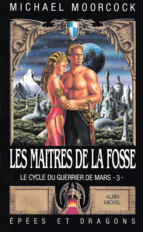 Les Maîtres de la Fosse