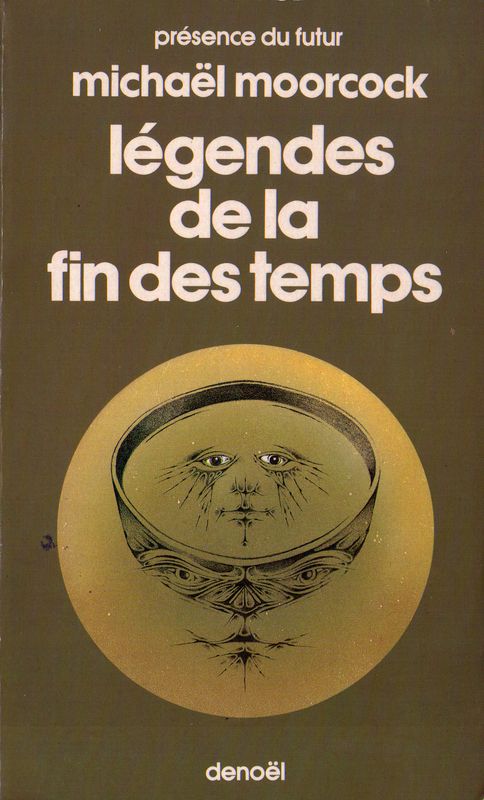 Légendes de la fin des temps