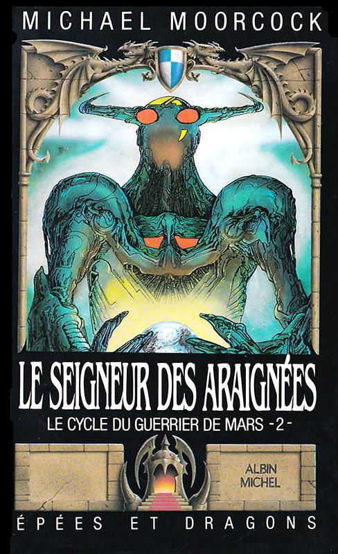 Le Seigneur des Araignées
