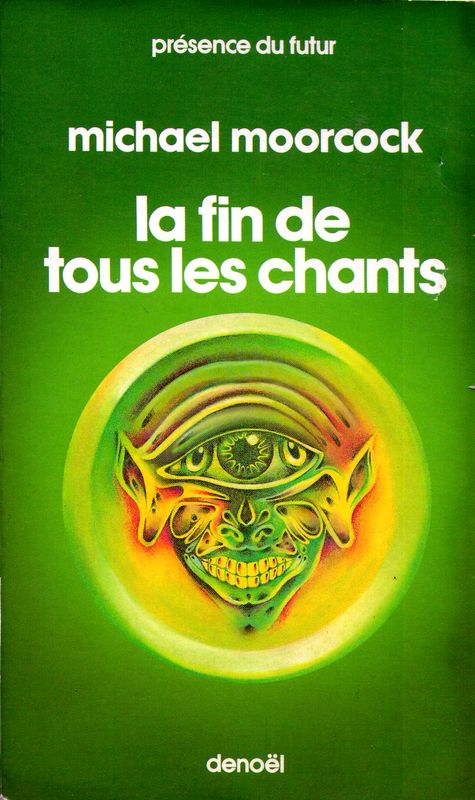 La fin de tous les chants