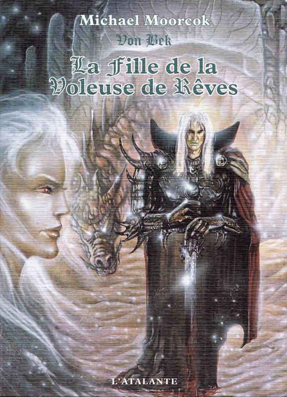 La Fille de la Voleuse de Rêves