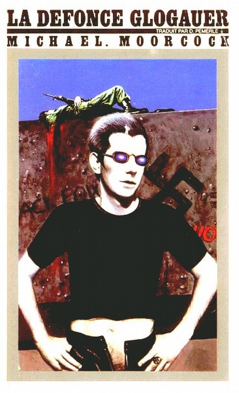 La défonce Glogauer