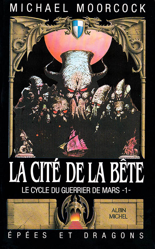 La Cité de la Bête