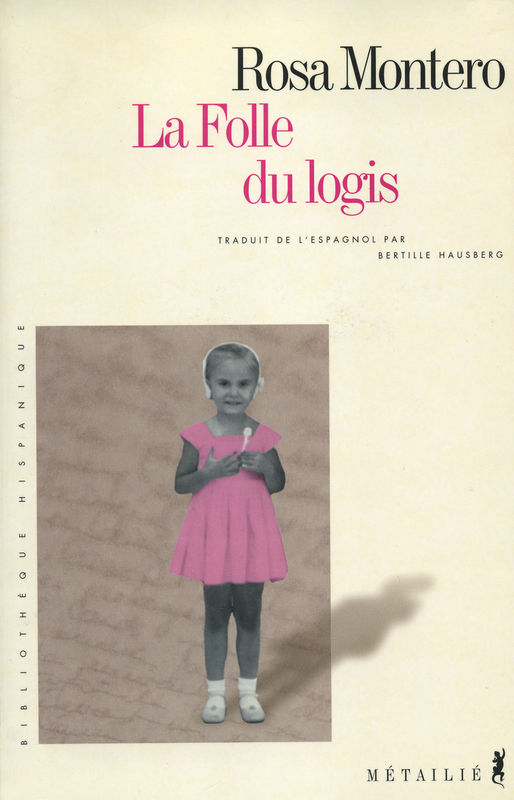 La folle du logis