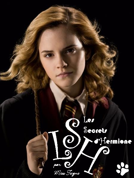 Les Secrets d'Hermione