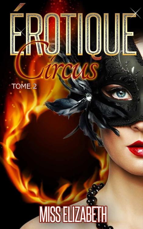 Érotique Circus tome 2