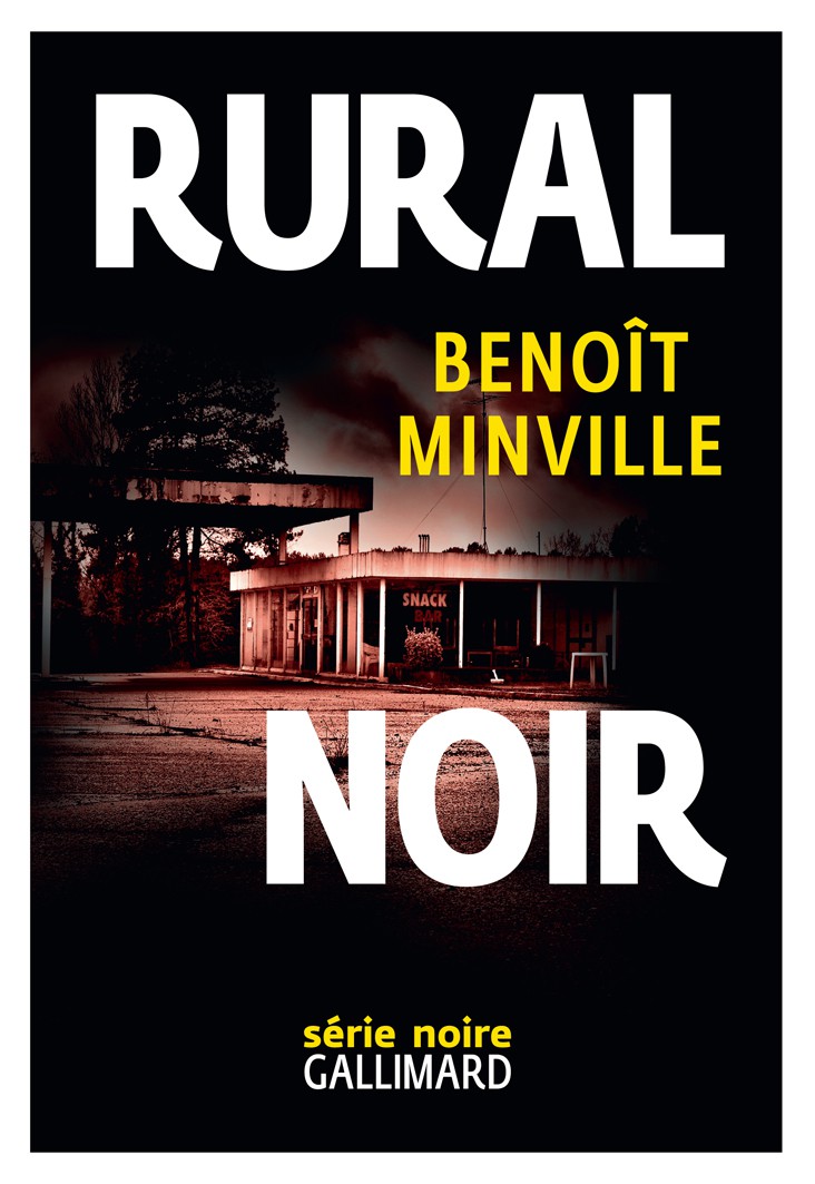 Rural noir