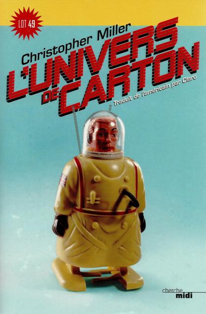 L'univers de carton