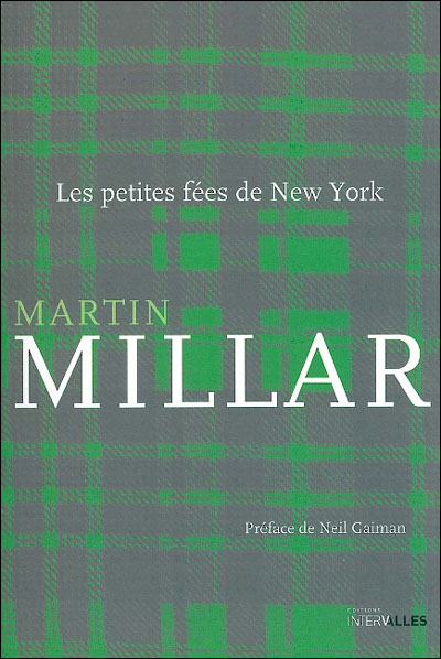 Les petites fées de New York