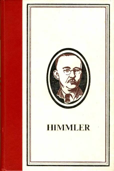 Himmler et les SS