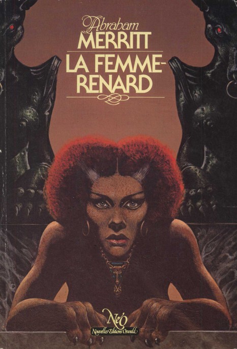 la Femme-Renard