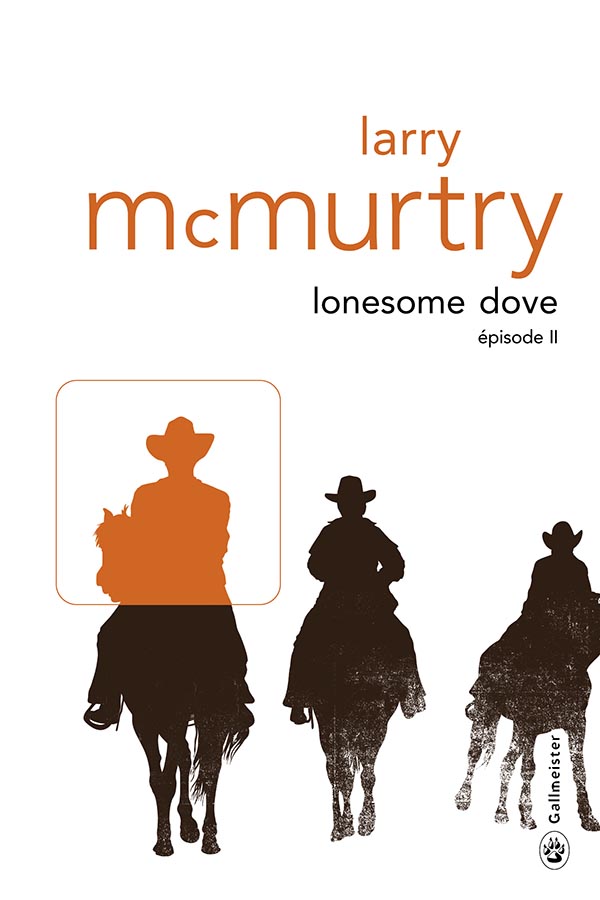 Lonesome Dove - épisode 2