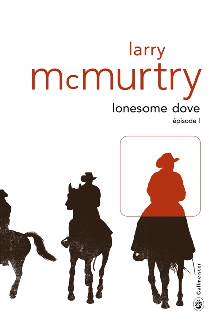Lonesome Dove - épisode 1