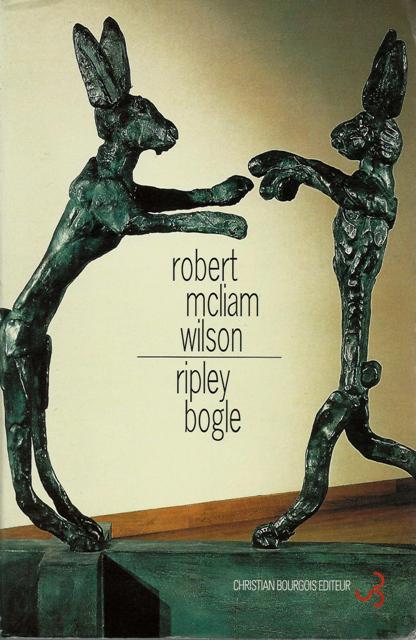 Ripley Bogle