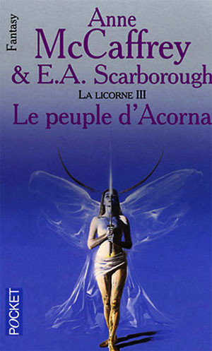 Le peuple d'Acorna