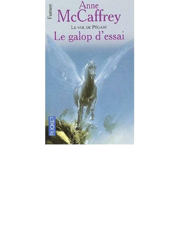 Le Galop D'essai