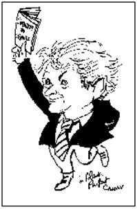 Le Bar du subjonctif