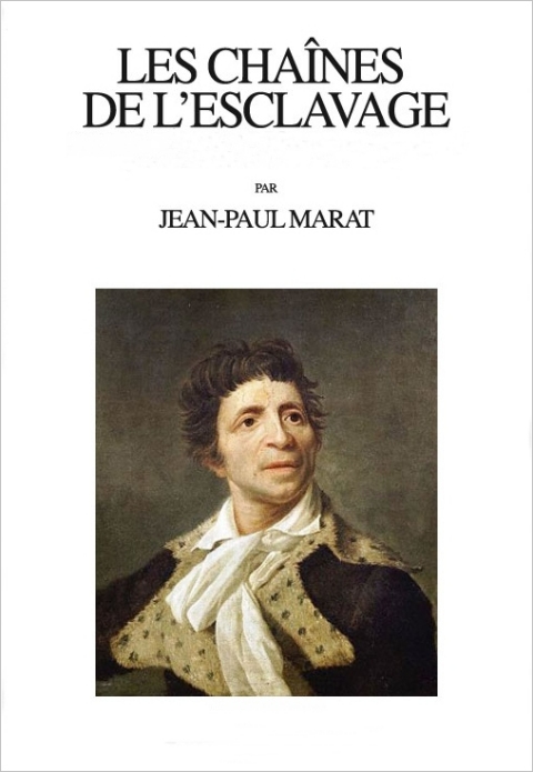 Les Chaines de l'esclavage