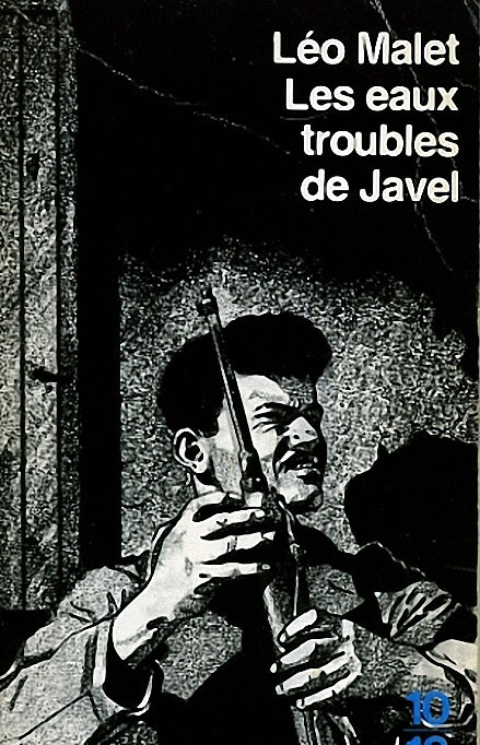 Les eaux troubles de Javel - Paris 15