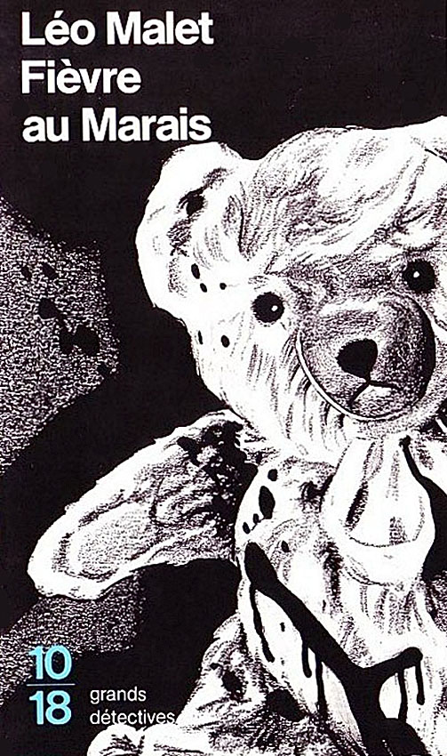 Fièvre au Marais - Paris 03