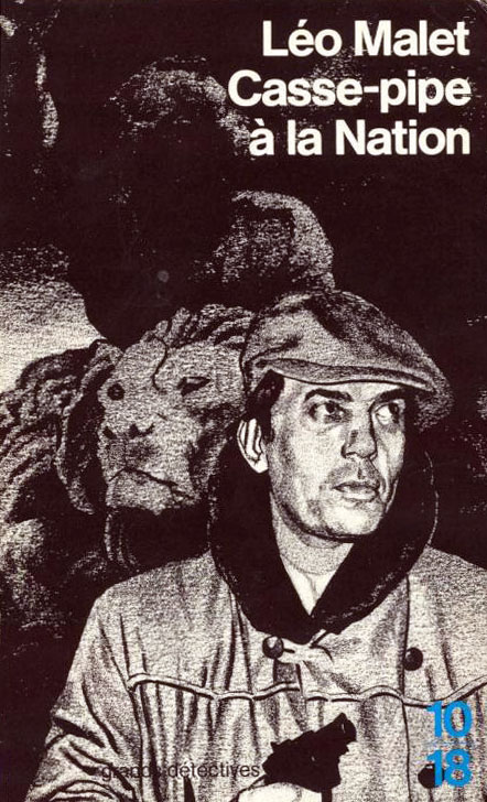 Casse-pipe à la Nation - Paris 12