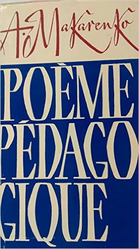 Poème pédagogique 1