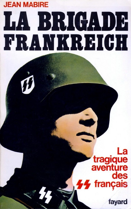La brigade Frankreich