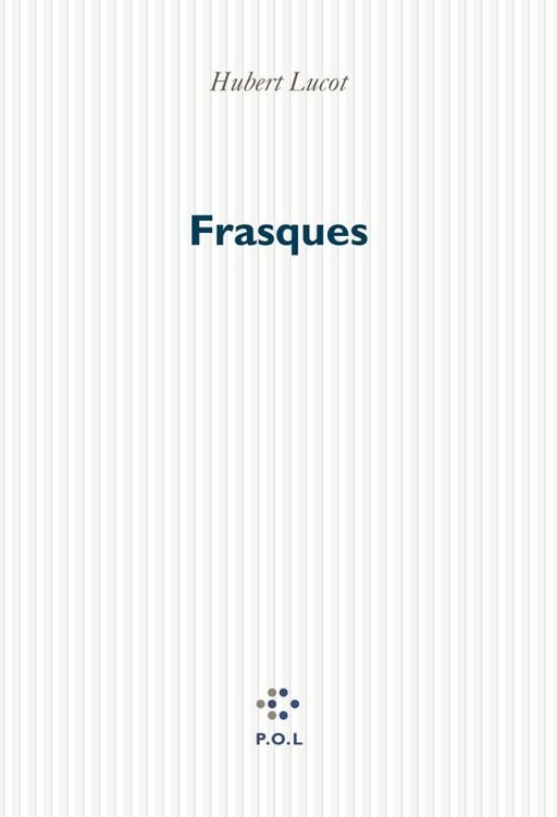 Frasques