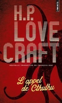 L'appel de Cthulhu