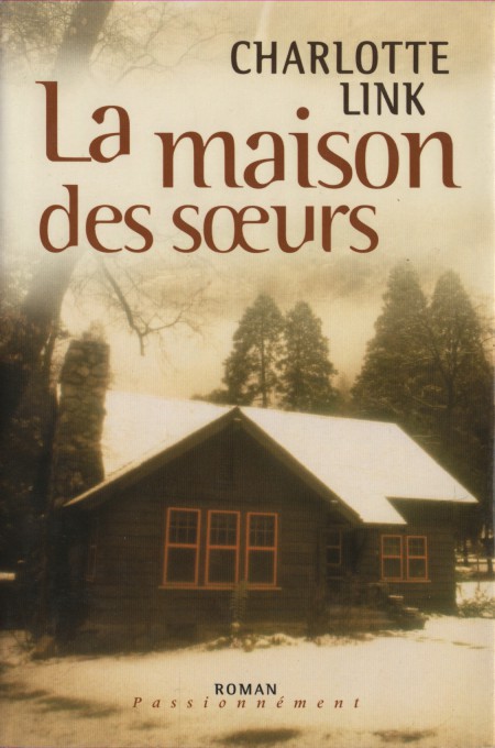 La maison des sœurs