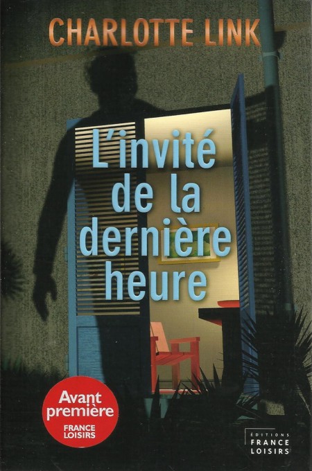 L'invité de la dernière heure
