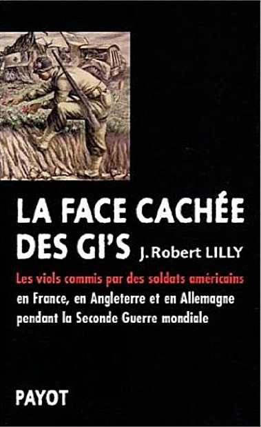 La face cachée des GI's