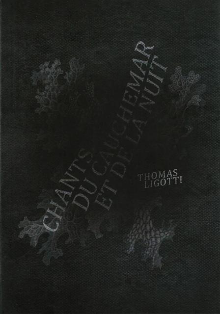 Chants du cauchemar et de la nuit