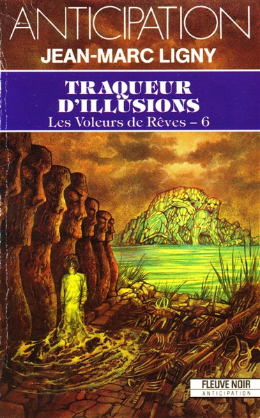 Traqueur d'illusions