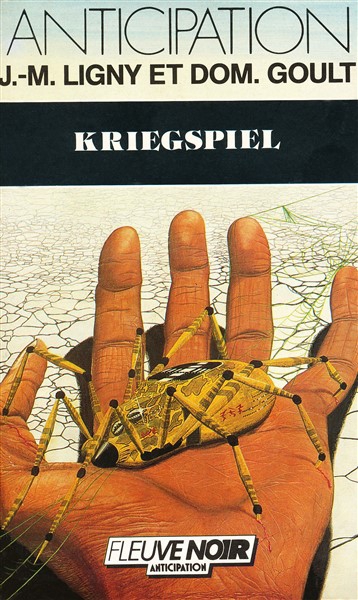 Kriegspiel