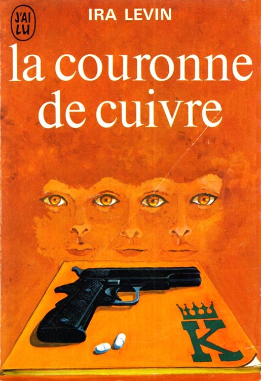 La couronne de cuivre