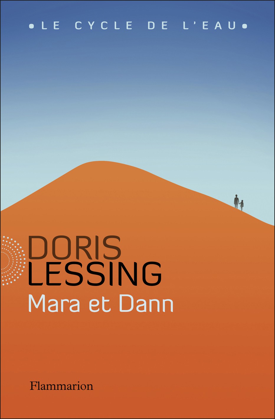 Mara et Dann