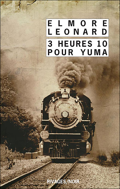 3 heures 10 pour Yuma