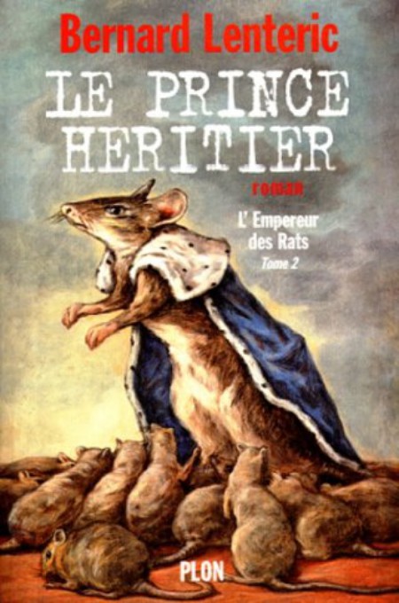 Le prince héritier