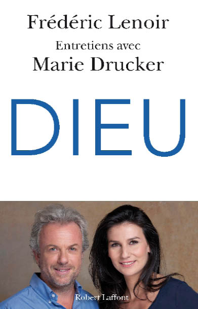Entretiens avec Marie Drucker
