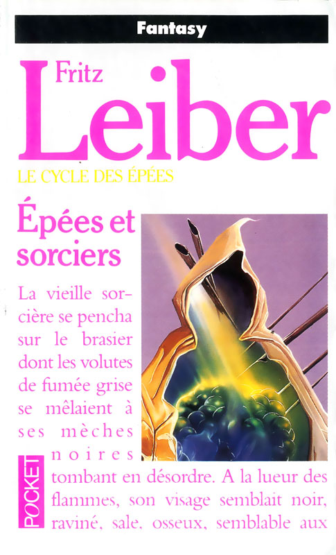 Épées et sorciers (std)