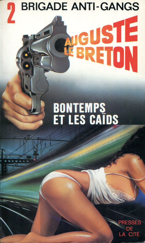 Bontemps et les caïds