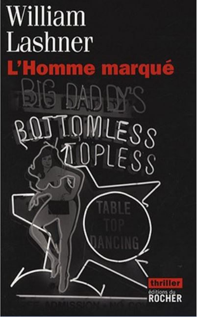 L'homme marqué
