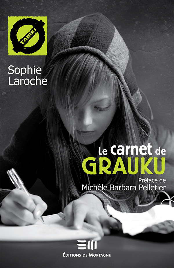 Le carnet de Grauku