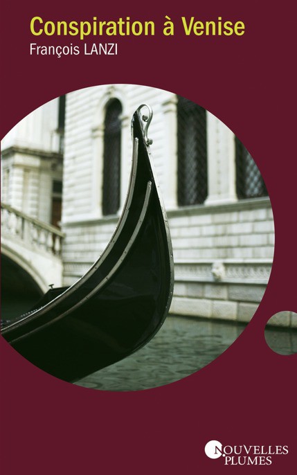 Conspiration à Venise