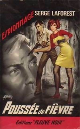 Poussée de fièvre