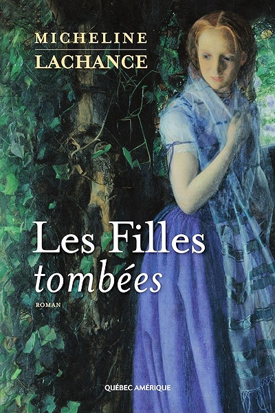 Les Filles tombées
