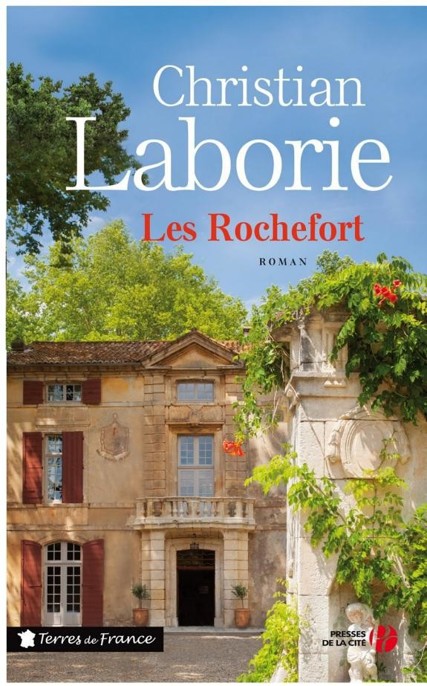 Les Rochefort