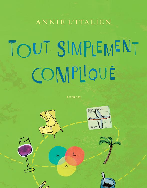 Tout simplement compliqué