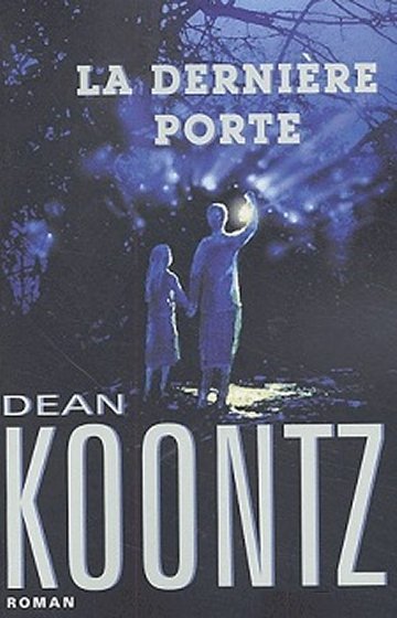 La dernière porte